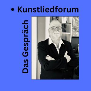 Kunstliedforum - Das Gespräch