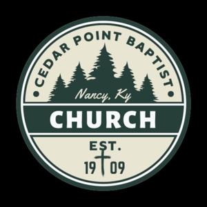 Cedar Point Baptist Church