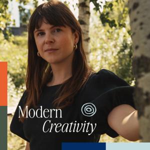 Modern Creativity | Creating Space for Being and Doing – by Kathy Känzig