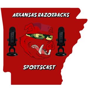 Arkansas Razorbacks Sportscast