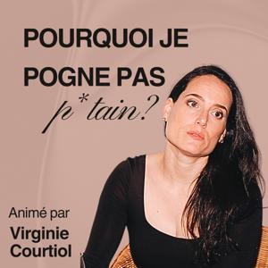 Pourquoi je pogne pas p*tain?