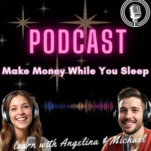 Make Money While You Sleep