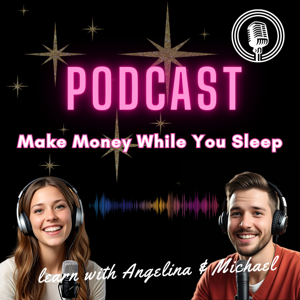 Make Money While You Sleep