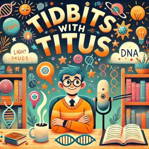Tidbits with Titus Podcast