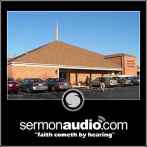 Calvary Baptist Church