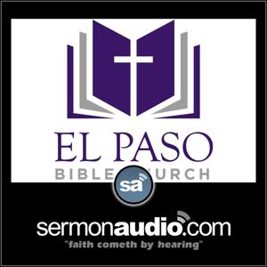 El Paso Bible Church