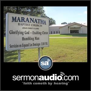 Maranatha Baptist Church