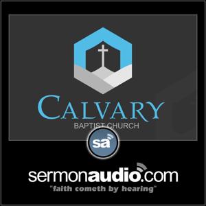 Calvary Baptist Church Windsor Ontario