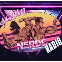 Bodybuilding Nerds Radio