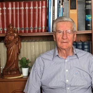 Programa Palavra Viva - Professor Carlos Martendal