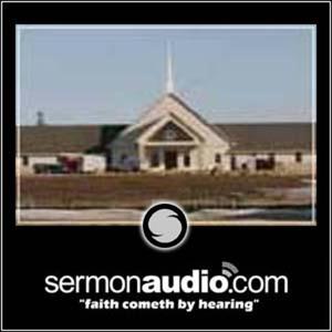 Cornerstone Baptist Church