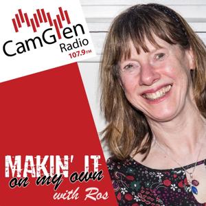 Makin' It On My Own with Ros