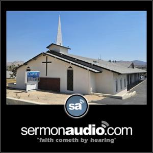 Calvary Baptist Church