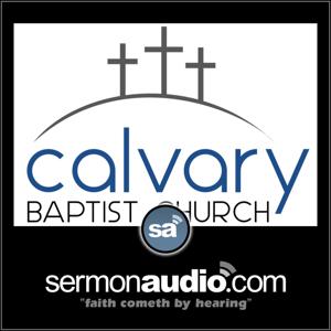 Calvary Baptist Church