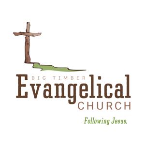 Big Timber Evangelical Church - Sermoons