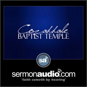 Cozaddale Baptist Temple