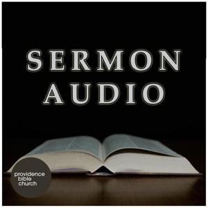 PBC Sermon Audio