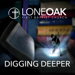 Digging Deeper