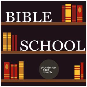PBC Bible School