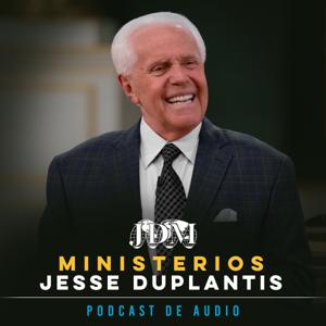 Podcast De Audio De Los Ministerios De Jesse Duplantis