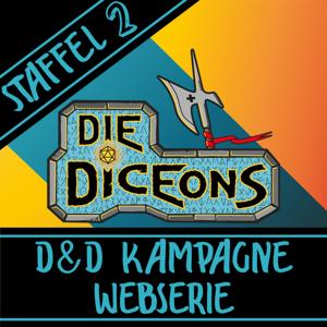 Die Diceons