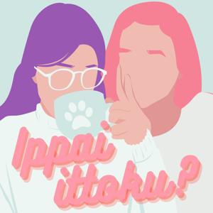 一杯、いっとく？