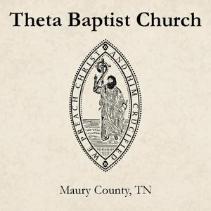 Theta Baptist Church Podcast