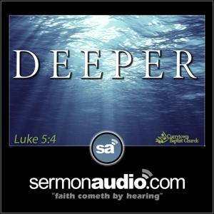 Currytown Baptist Church