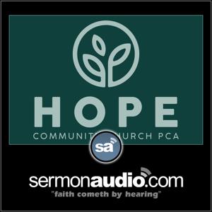 Hope Community Church PCA