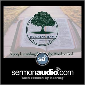 Buckingham Baptist Church