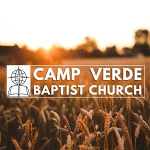 Camp Verde Baptist Church