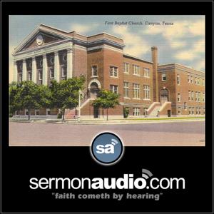 First Baptist Church Canyon