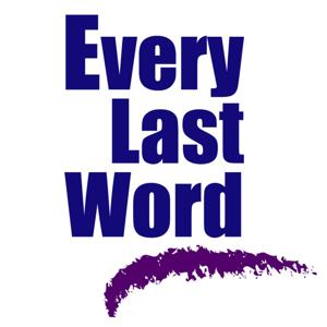 Every Last Word on ElSitioCristiano.com