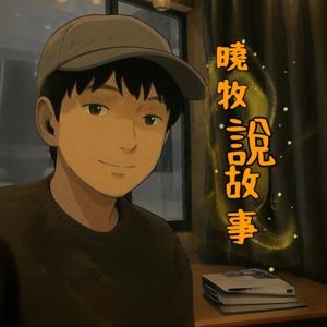 曉牧說故事