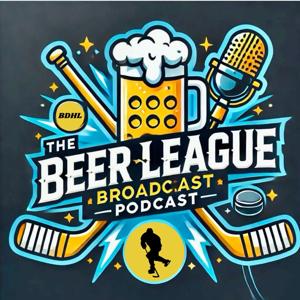 Beer League Broadcast Podcast