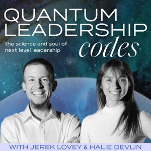 Quantum Leadership Codes