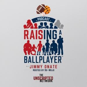Raising a Ballplayer