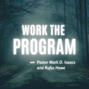 Work The Program