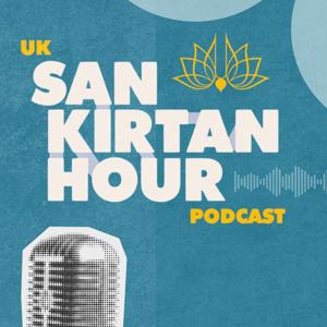 UK Sankirtan Hour Podcast