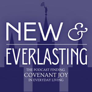 New and Everlasting