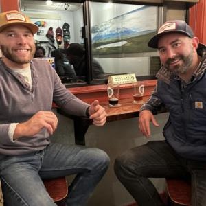 The Kyle and Tim Podcast