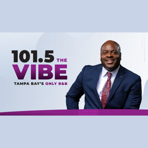 Frontpage Tampa Bay with Ed Narain