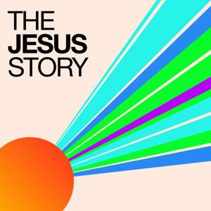 The Jesus Story / Sermons by Benjamin Shanks