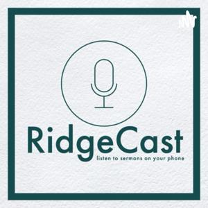 RidgeCast