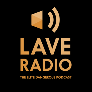 Lave Radio: an Elite Dangerous podcast by Lave Radio