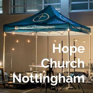 Hope Church Nottingham