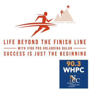 Life Beyond The Finish Line