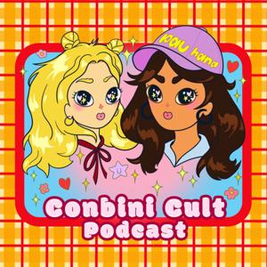 Conbini Cult