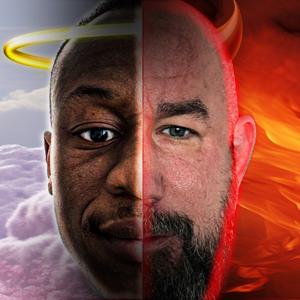 InYourFace - Podcast