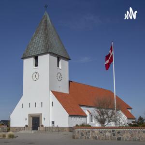 Bjarne Hougaards Prædikenpodcast